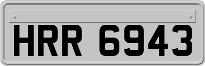 HRR6943