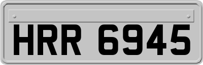 HRR6945