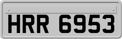 HRR6953