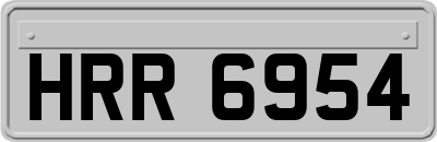 HRR6954