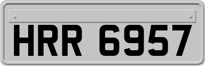 HRR6957