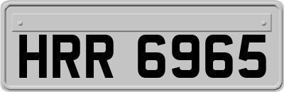 HRR6965
