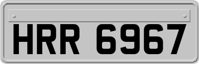 HRR6967