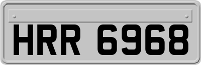 HRR6968