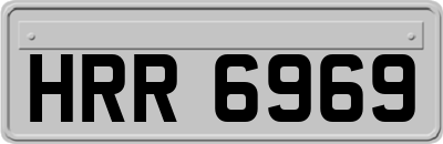 HRR6969