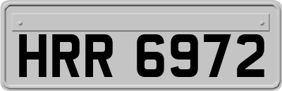 HRR6972