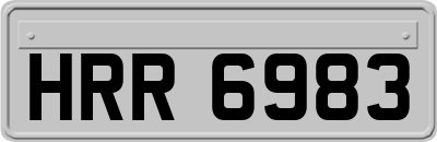 HRR6983