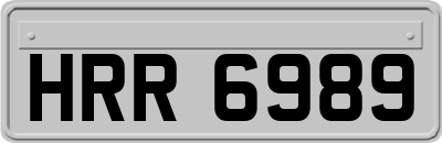 HRR6989