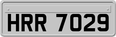 HRR7029