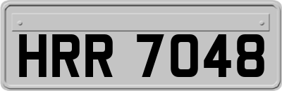 HRR7048