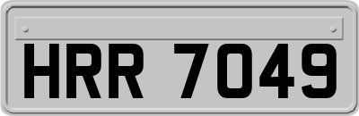 HRR7049