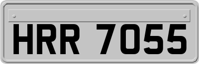 HRR7055