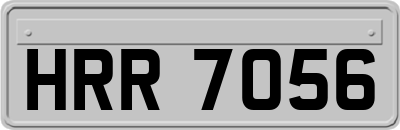 HRR7056