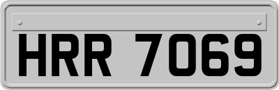 HRR7069