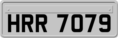 HRR7079