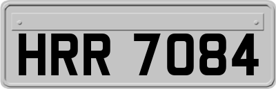 HRR7084