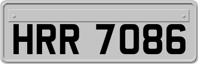 HRR7086