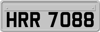 HRR7088