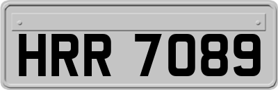 HRR7089