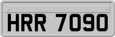 HRR7090