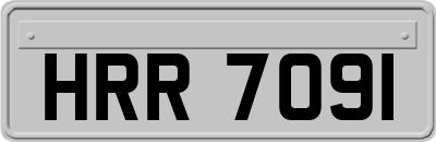HRR7091
