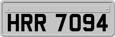 HRR7094
