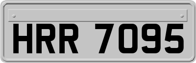 HRR7095