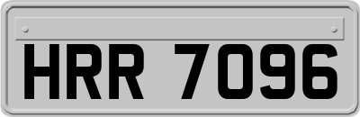 HRR7096