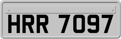 HRR7097