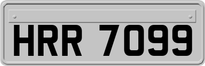 HRR7099