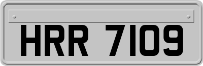 HRR7109