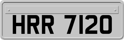 HRR7120