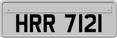 HRR7121