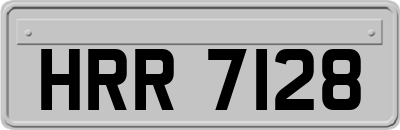 HRR7128