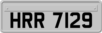 HRR7129