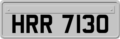 HRR7130