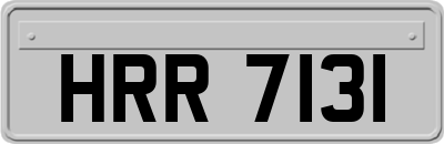 HRR7131