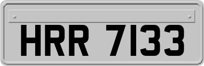 HRR7133