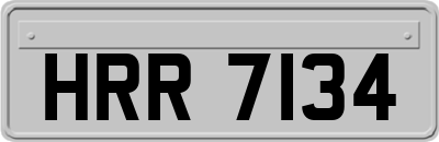 HRR7134