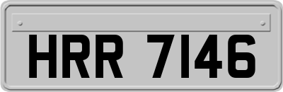 HRR7146
