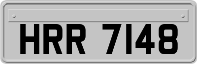 HRR7148