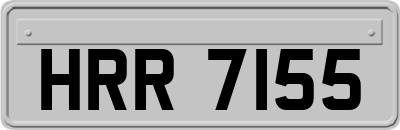 HRR7155
