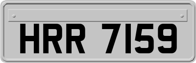 HRR7159
