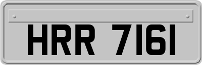 HRR7161