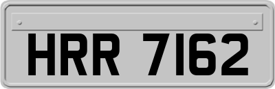 HRR7162
