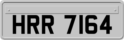 HRR7164