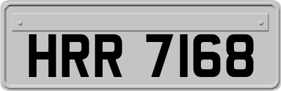 HRR7168