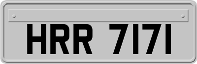 HRR7171