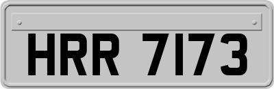 HRR7173