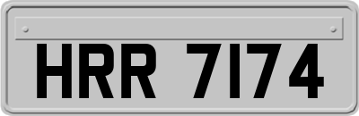 HRR7174